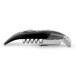 Le Creuset WT-100 Waiter's Friend Stainless Steel Lever Corkscrew