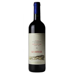 Le Difese Toscana IGT 2021 Tenuta San Guido