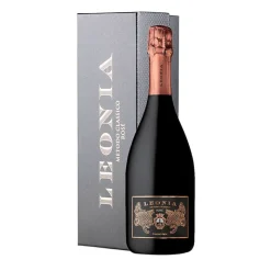 Leonia Spumante Rosè Pomino DOC 2019 Cantina Frescobaldi