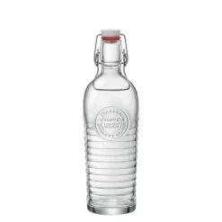 1.2 Litri - Bormioli Rocco Officina 1825 Bottiglia in Vetro