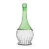 1.8 Litri - Ichendorf Garden Picnic Bottiglia Fiasco in Vetro Borosilicato