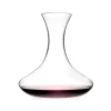 2 Litri - RCR Invino Decanter in Vetro