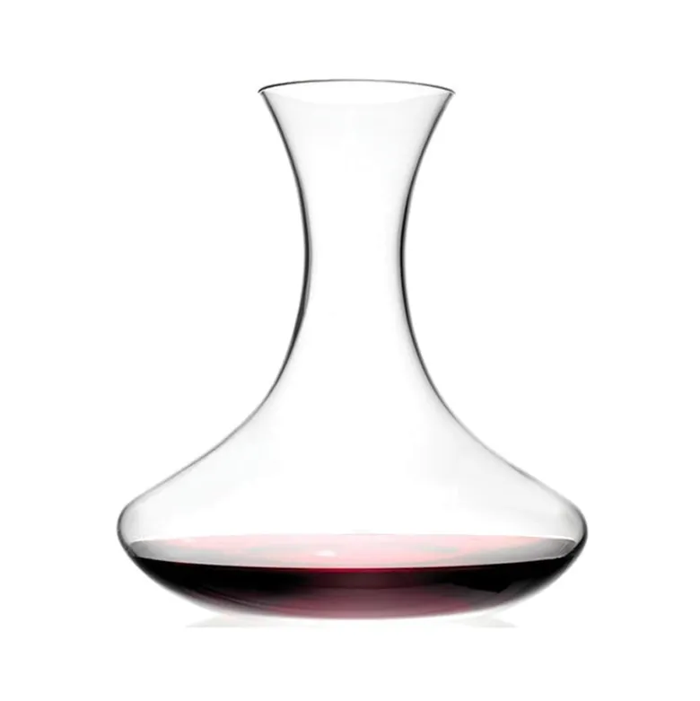 2 Litri - RCR Invino Decanter in Vetro