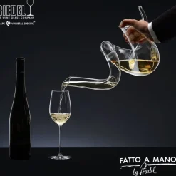 1.95 Litri - Riedel Boa Decanter in Vetro