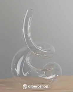 1.95 Litri - Riedel Boa Decanter in Vetro