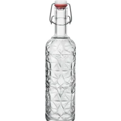 1 Litro - Bormioli Rocco Oriente Bottiglia in Vetro