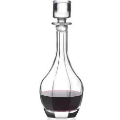 1 Litro - RCR Cristalleria Italiana Chic Bottiglia in Vetro