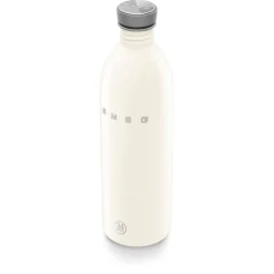 1 Litro - Smeg 24Bottles Urban Borraccia In Acciaio 18/8