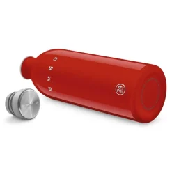 1 Litro - Smeg 24Bottles Urban Borraccia In Acciaio 18/8