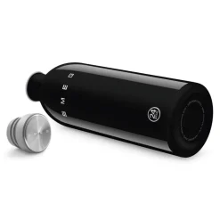 1 Litro - Smeg 24Bottles Urban Borraccia In Acciaio 18/8