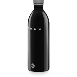1 Litro - Smeg 24Bottles Urban Borraccia In Acciaio 18/8