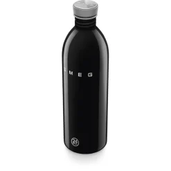 1 Litro - Smeg 24Bottles Urban Borraccia In Acciaio 18/8