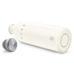 1 Litro - Smeg 24Bottles Urban Borraccia In Acciaio 18/8