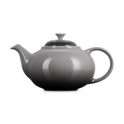 1.3 L - Le Creuset Classic Stoneware Teapot with Metal Infuser