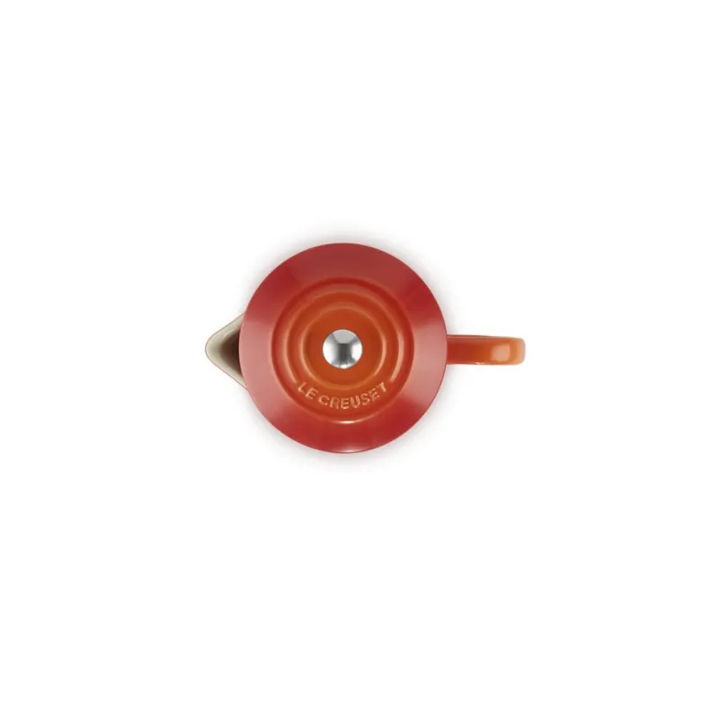 1 L - Le Creuset Coffee Press in Vitrified Stoneware