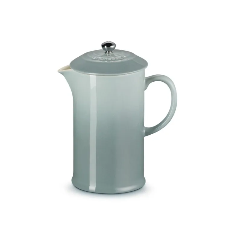 1 L - Le Creuset Coffee Press in Vitrified Stoneware