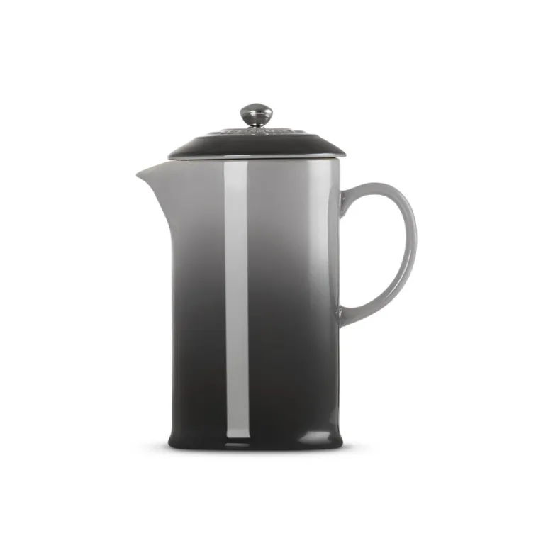 1 L - Le Creuset Coffee Press in Vitrified Stoneware