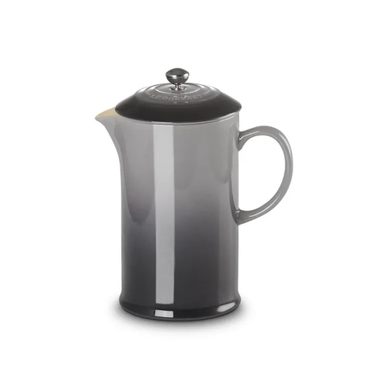1 L - Le Creuset Coffee Press in Vitrified Stoneware