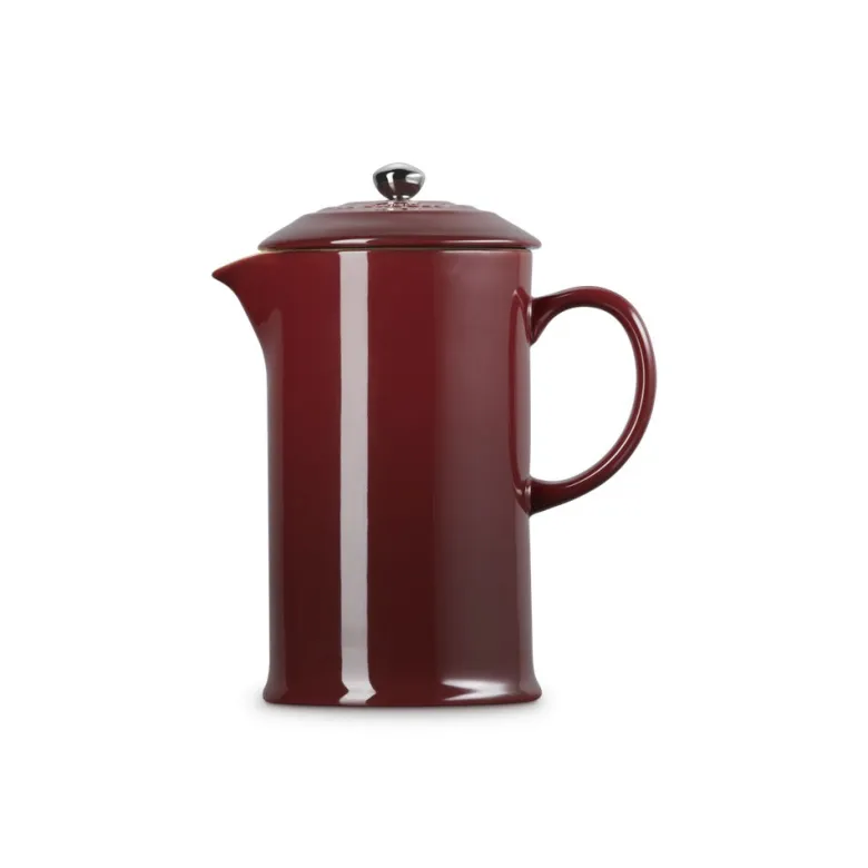 1 L - Le Creuset Coffee Press in Vitrified Stoneware
