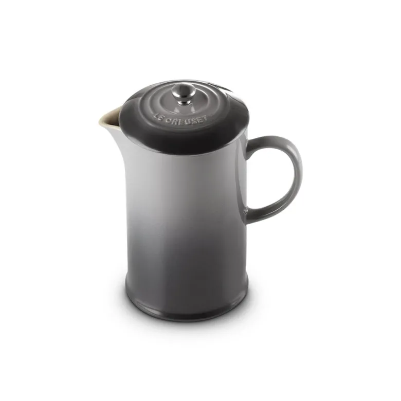 1 L - Le Creuset Coffee Press in Vitrified Stoneware