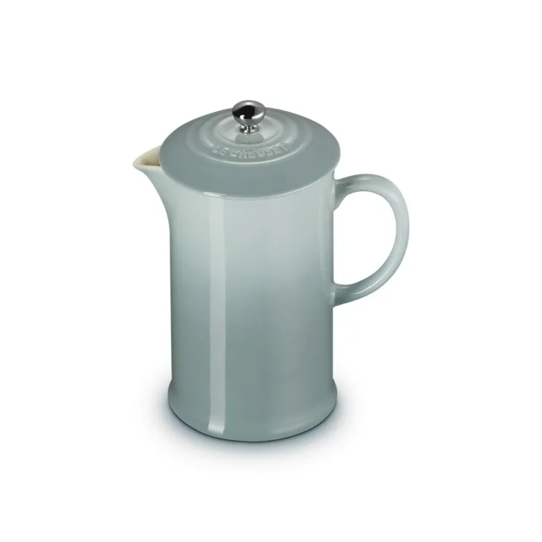 1 L - Le Creuset Coffee Press in Vitrified Stoneware