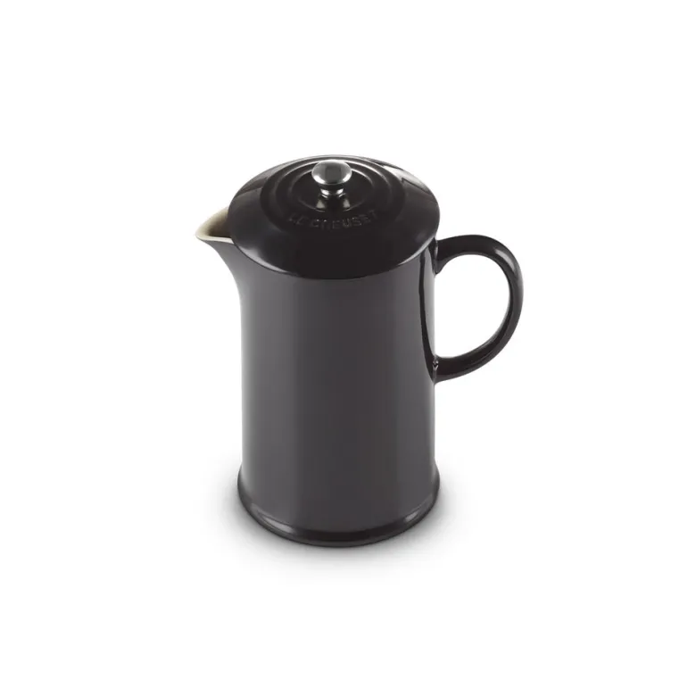 1 L - Le Creuset Coffee Press in Vitrified Stoneware