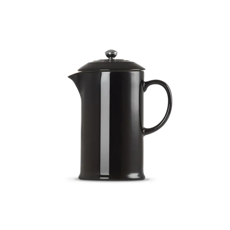 1 L - Le Creuset Coffee Press in Vitrified Stoneware