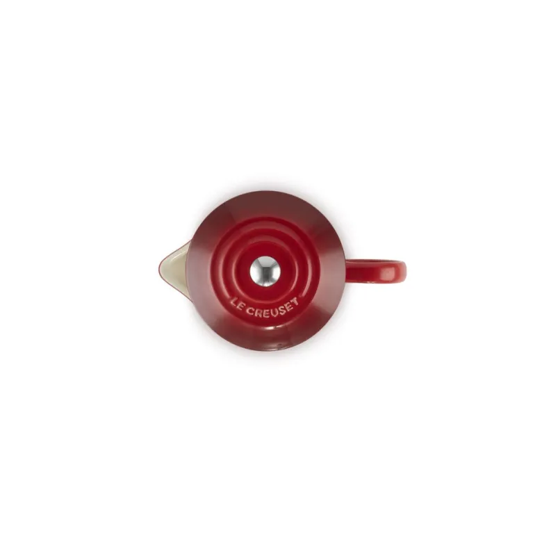 1 L - Le Creuset Coffee Press in Vitrified Stoneware