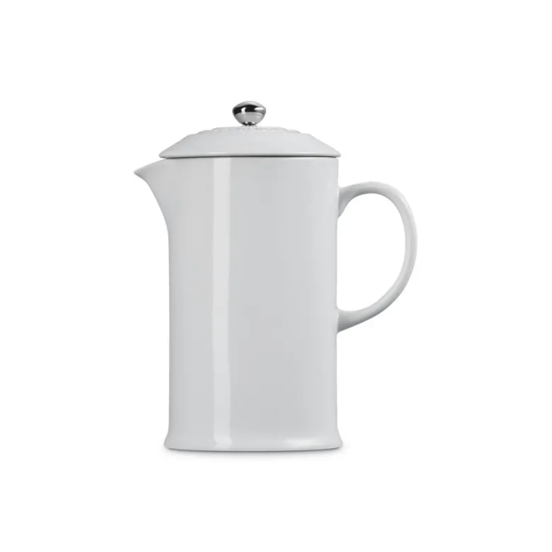 1 L - Le Creuset Coffee Press in Vitrified Stoneware