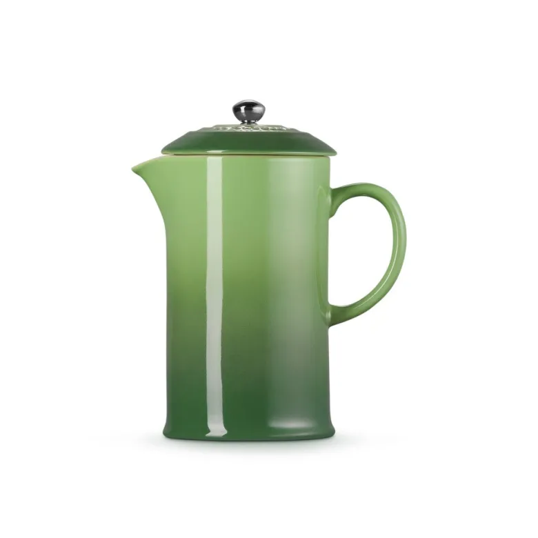 1 L - Le Creuset Coffee Press in Vitrified Stoneware
