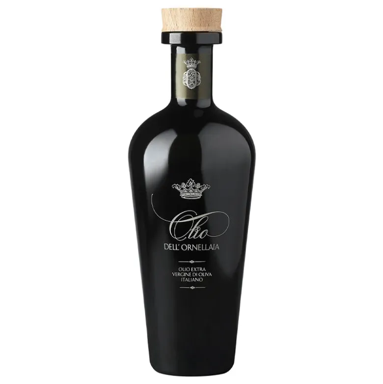 L'Olio Dell'Ornellaia Olio EVO 2023 Cantina Ornellaia