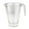 1.5 Lt - Ilsa Crystal Caraffa Impilabile In Policarbonato