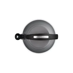 2.1 Lt - Le Creuset Cloche Bollitore In Acciaio Al Carbonio