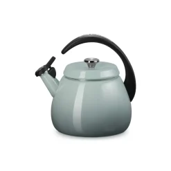 2.1 Lt - Le Creuset Cloche Bollitore In Acciaio Al Carbonio