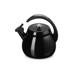 2.1 Lt - Le Creuset Cloche Bollitore In Acciaio Al Carbonio