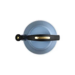 2.1 Lt - Le Creuset Cloche Bollitore In Acciaio Al Carbonio
