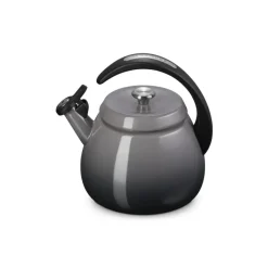 2.1 Lt - Le Creuset Cloche Bollitore In Acciaio Al Carbonio