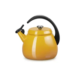 2.1 Lt - Le Creuset Cloche Bollitore In Acciaio Al Carbonio