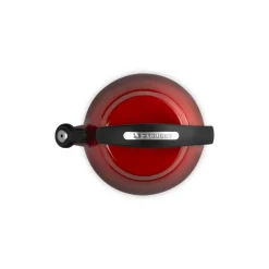 2.1 Lt - Le Creuset Cloche Bollitore In Acciaio Al Carbonio