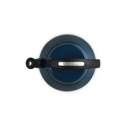 2.1 Lt - Le Creuset Cloche Bollitore In Acciaio Al Carbonio