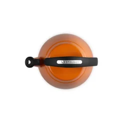 2.1 Lt - Le Creuset Cloche Bollitore In Acciaio Al Carbonio