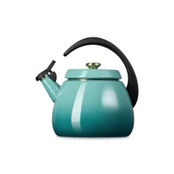 2.1 Lt - Le Creuset Cloche Bollitore In Acciaio Al Carbonio