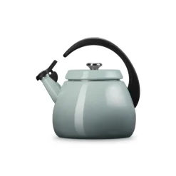 2.1 Lt - Le Creuset Cloche Bollitore In Acciaio Al Carbonio