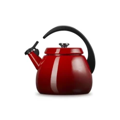 2.1 Lt - Le Creuset Cloche Bollitore In Acciaio Al Carbonio