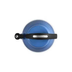 2.1 Lt - Le Creuset Cloche Bollitore In Acciaio Al Carbonio