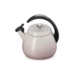 2.1 Lt - Le Creuset Cloche Bollitore In Acciaio Al Carbonio