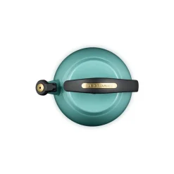 2.1 Lt - Le Creuset Cloche Bollitore In Acciaio Al Carbonio