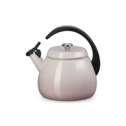 2.1 Lt - Le Creuset Cloche Bollitore In Acciaio Al Carbonio