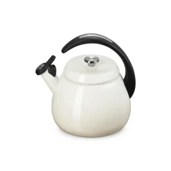 2.1 Lt - Le Creuset Cloche Bollitore In Acciaio Al Carbonio