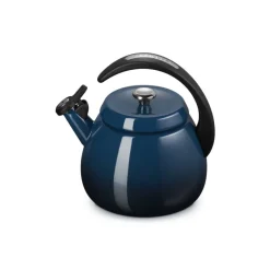 2.1 Lt - Le Creuset Cloche Bollitore In Acciaio Al Carbonio